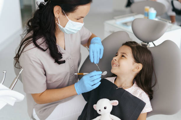 Best Same-Day Emergency Dental Services in Stockdale, TX