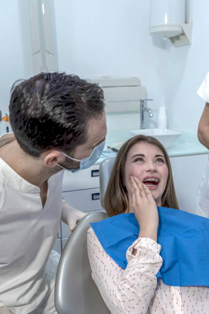 Best Emergency Treatment for Dental Infections or Abscesses in Stockdale, TX