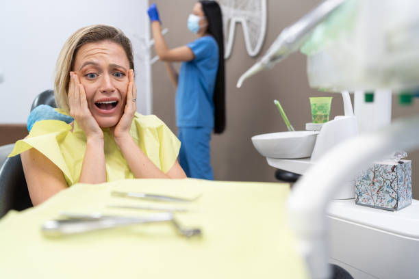 Best Same-Day Emergency Dental Services in Stockdale, TX